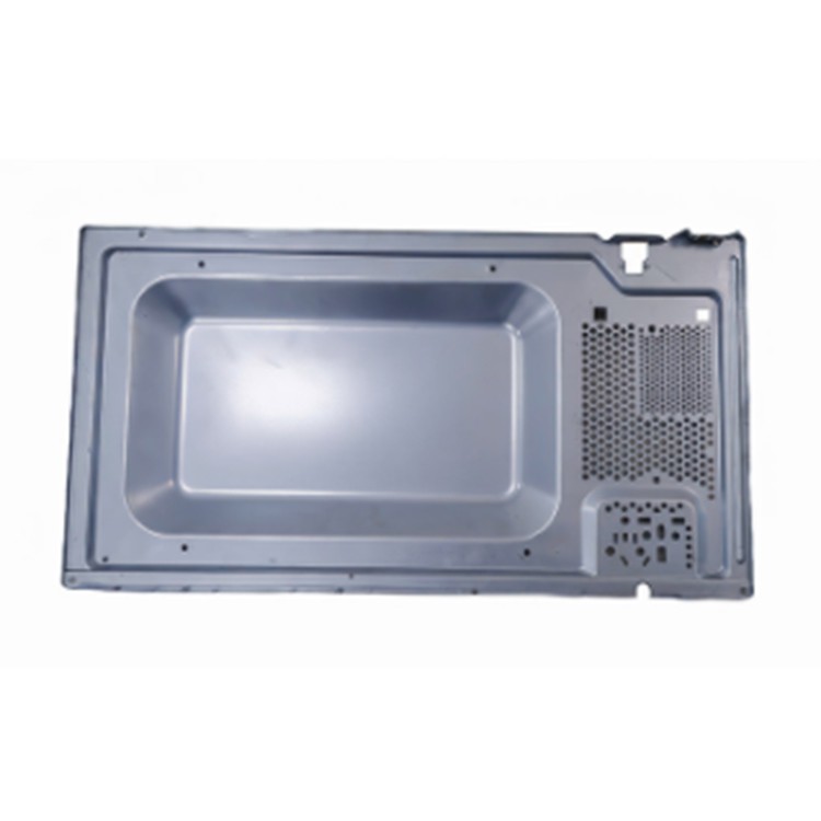 Mikroviļņu krāsns Die