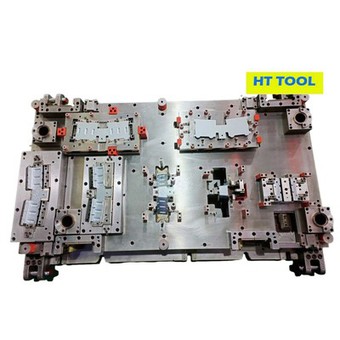 Pielāgotas štancēšanas presformas