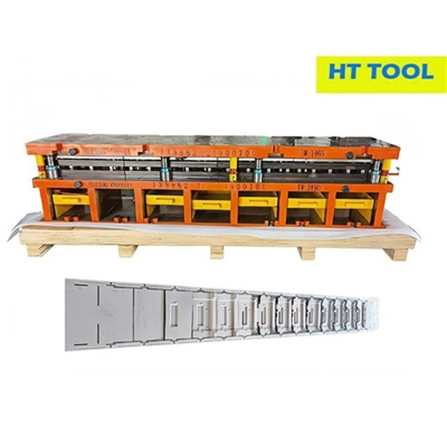 Kā samazināt urbumus metāla štancēšanas presformu ražošanā?